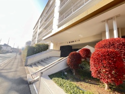 三鷹市牟礼６丁目