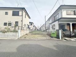 現地のご見学予約もスタートしました。周辺で売りに出ている物件も沢山御座います。まとめてご見学ができますのでお気軽にお申しつけください。