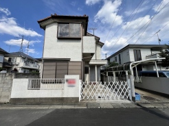 武蔵村山市大南３丁目