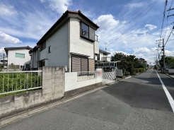 武蔵村山市大南３丁目