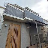 現地のご見学予約もスタートしました。周辺で売りに出ている物件も沢山御座います。まとめてご見学ができますのでお気軽にお申しつけください。
