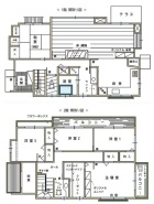三鷹市大沢４丁目