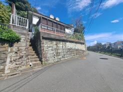 三鷹市大沢４丁目