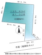 東久留米市幸町３丁目