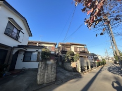 東久留米市幸町３丁目