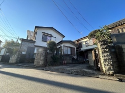 東久留米市幸町３丁目