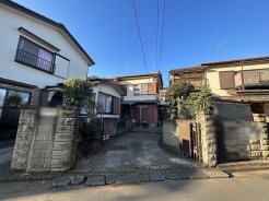東久留米市幸町３丁目