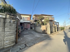 東久留米市幸町３丁目