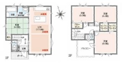 武蔵村山市中央３丁目