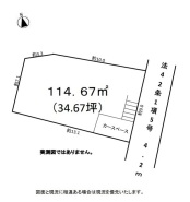 武蔵村山市中藤３丁目