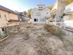 武蔵村山市中藤３丁目