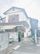 東大和市高木３丁目