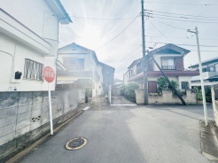 東大和市高木３丁目