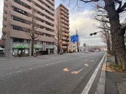 現地のご見学予約もスタートしました。周辺で売りに出ている物件も沢山御座います。まとめてご見学ができますのでお気軽にお申しつけください。