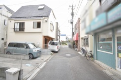 東久留米市滝山５丁目