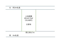 小平市花小金井４丁目