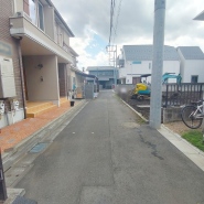 府中市白糸台１丁目