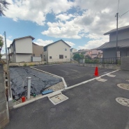 府中市白糸台１丁目