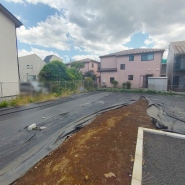 府中市白糸台１丁目