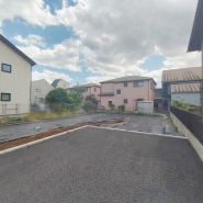 府中市白糸台１丁目