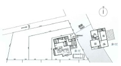東大和市立野３丁目