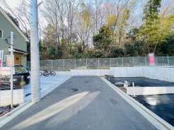 武蔵村山市中央３丁目