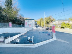 武蔵村山市中央３丁目