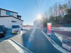 武蔵村山市中央３丁目