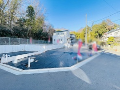 武蔵村山市中央３丁目