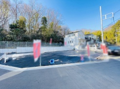 武蔵村山市中央３丁目