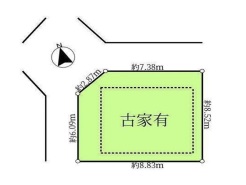 武蔵村山市大南３丁目