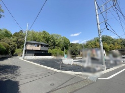 武蔵村山市中藤４丁目