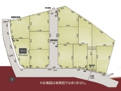 武蔵村山市中藤４丁目