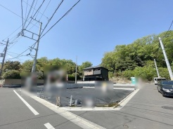 武蔵村山市中藤４丁目