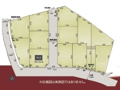 武蔵村山市中藤４丁目