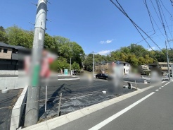 武蔵村山市中藤４丁目