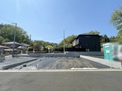 武蔵村山市中藤４丁目