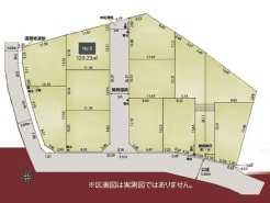 武蔵村山市中藤４丁目