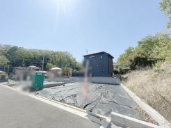 武蔵村山市中藤４丁目