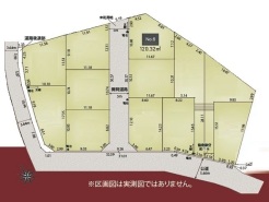 武蔵村山市中藤４丁目