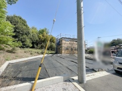 武蔵村山市中藤４丁目