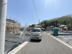 武蔵村山市中藤４丁目