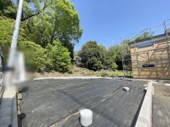 武蔵村山市中藤４丁目