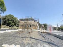 武蔵村山市中藤４丁目