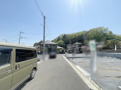 武蔵村山市中藤４丁目