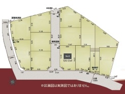 武蔵村山市中藤４丁目