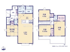 三鷹市上連雀６丁目