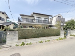国分寺市光町１丁目