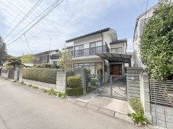 国分寺市光町１丁目