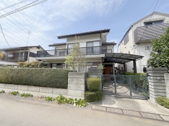 国分寺市光町１丁目